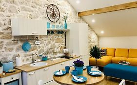 APARTMAN Bervida Murter